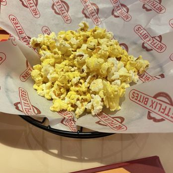 Netflix Bites - Popcorn treat - American Near Me - Las Vegas, Nevada Netflix Bites - Popcorn treat - American Near Me - Las Vegas, Nevada