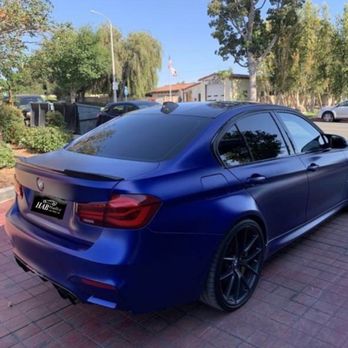 Hadley Auto Body - Happy Customer with a complete auto body and paint repair to the BMW - Auto Repair Near Me - Whittier, California Hadley Auto Body - Happy Customer with a complete auto body and paint repair to the BMW - Auto Repair Near Me - Whittier, California