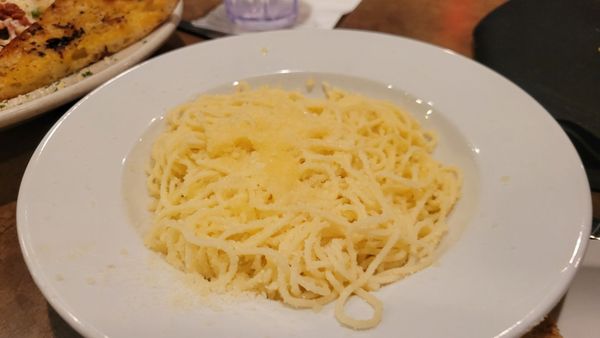 Adams Bistro by null