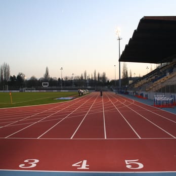 Stade de I'III - Stadiums & Arenas Near Me - Mulhouse, 68