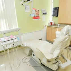 Hillside Family Dental