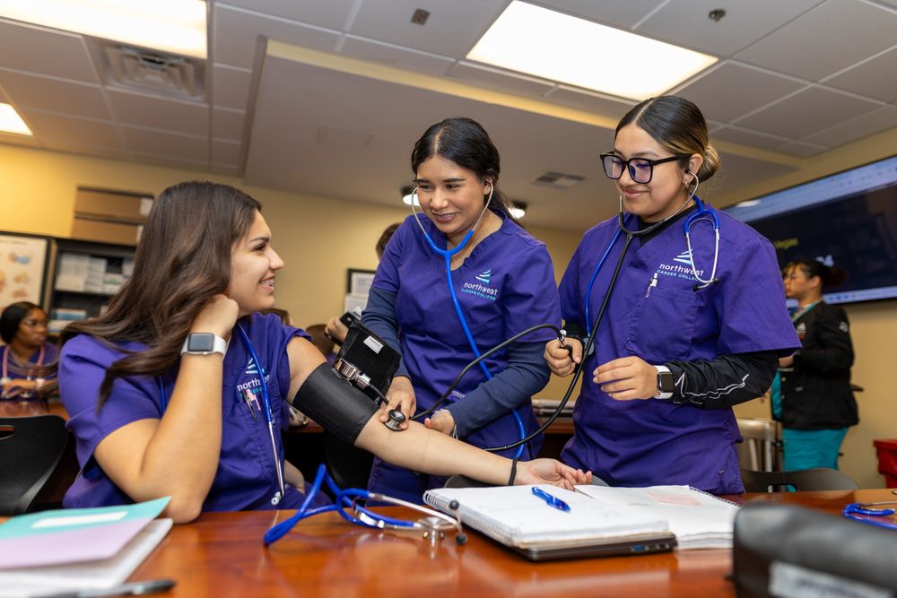 Northwest Career College - Henderson