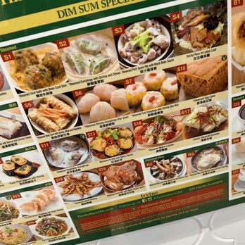 Tim Ho Wan - Dim Sum Near Me - Irvine, California