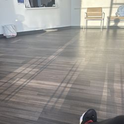 Forest Lane Pediatrics - Wellness Waiting Area