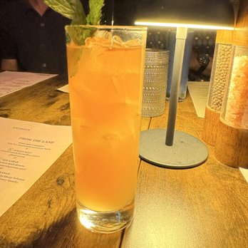 Midlina - Drink - Speakeasies Near Me - Baltimore, Maryland