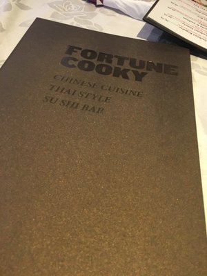 Menu photo 4 Fortune Cooky Restaurant Glen Burnie, MD Menu photo 4 Fortune Cooky Restaurant Glen Burnie, MD