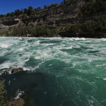 White Water Walk - Hiking Near Me - Niagara Falls, Ontario White Water Walk - Hiking Near Me - Niagara Falls, Ontario