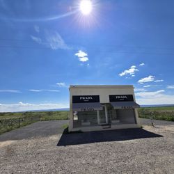 Prada Marfa - Prada Marfa
