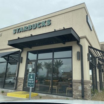 Starbucks - N 5th & Rome-ish location - Coffee & Tea Near Me - North Las Vegas, Nevada Starbucks - N 5th & Rome-ish location - Coffee & Tea Near Me - North Las Vegas, Nevada