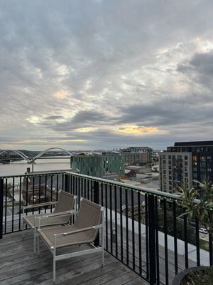 Thompson Washington D.C., by Hyatt by null