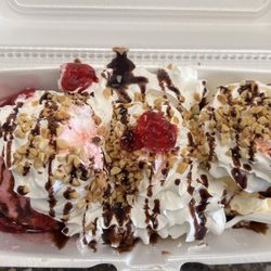 Magee's Patio Cafe