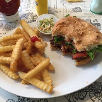 Horne's - New American Near Me - Port Royal, Virginia