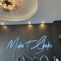 BE Fit Modern Pilates