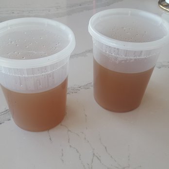 Saigon Restaurant - Very small amount of broth for a "Large" - Vietnamese Near Me - Omaha, Nebraska Saigon Restaurant - Very small amount of broth for a "Large" - Vietnamese Near Me - Omaha, Nebraska