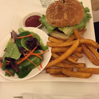 Loving Hut - Champion Burger (冠軍漢堡) - Vegan Near Me - San Francisco, California Loving Hut - Champion Burger (冠軍漢堡) - Vegan Near Me - San Francisco, California
