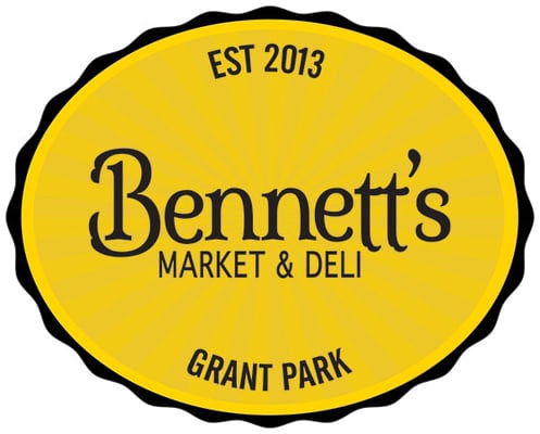 Bennett's Market & Deli by null