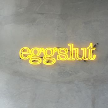Eggslut - Breakfast & Brunch Near Me - Los Angeles, California Eggslut - Breakfast & Brunch Near Me - Los Angeles, California
