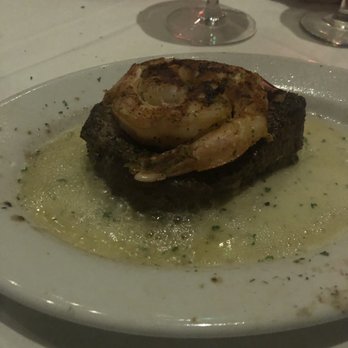 Ruth's Chris Steak House - Seafood Near Me - Baltimore, Maryland