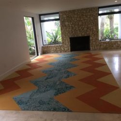 Plantation Floors