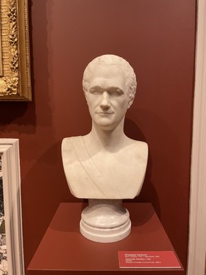 Currier Museum of Art by null