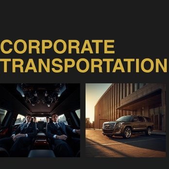 Prestigious Journeys - "Your Luxury Chauffeur Awaits" - Car Share Services Near Me - Lincoln, California