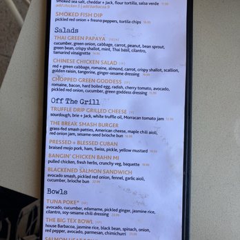 The Break House - Drink menu - Coffee & Tea Near Me - Deerfield Beach, Florida The Break House - Drink menu - Coffee & Tea Near Me - Deerfield Beach, Florida
