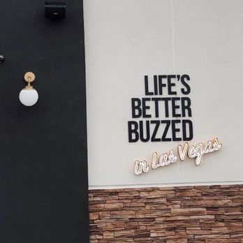 Better Buzz Coffee - Las Vegas - Coffee & Tea Near Me - Henderson, Nevada Better Buzz Coffee - Las Vegas - Coffee & Tea Near Me - Henderson, Nevada
