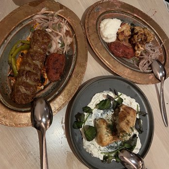 Zaytinya - Greek Near Me - Washington, DC, District of Columbia Zaytinya - Greek Near Me - Washington, DC, District of Columbia