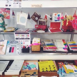 Ark Coffee - Cute Japanese stationery and stocking fillers