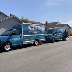 Rytech Restoration of Sacramento - Ready as we will ever be..