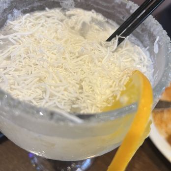Machu Picchu - Coconut , pineapple margarita nice - Peruvian Near Me - Pineville, North Carolina