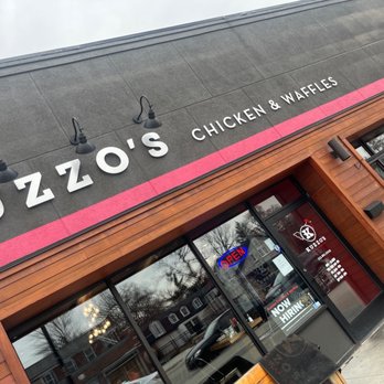 Kuzzos Chicken & Waffles - Southern Near Me - Detroit, Michigan Kuzzos Chicken & Waffles - Southern Near Me - Detroit, Michigan