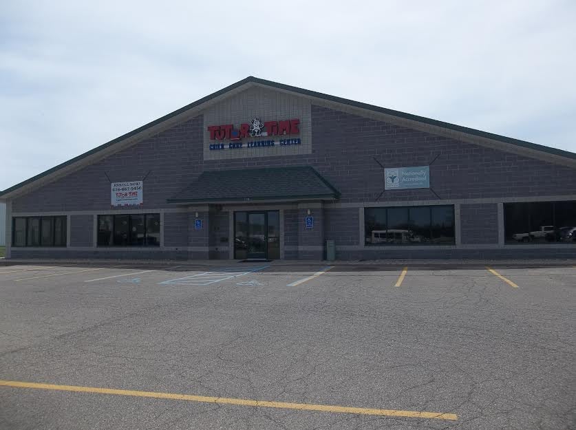 TUTOR TIME OF JENISON Updated October 2024 12 Photos 598 Baldwin