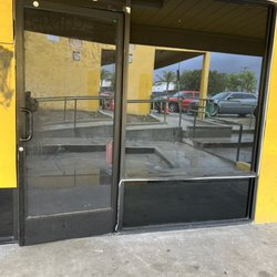 Wonderland Collective - Entrance