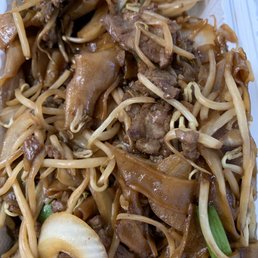 Chow Fun