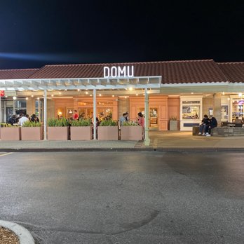 DOMU - Dr. Phillips - Here it is y'all! - Ramen Near Me - Orlando, Florida DOMU - Dr. Phillips - Here it is y'all! - Ramen Near Me - Orlando, Florida