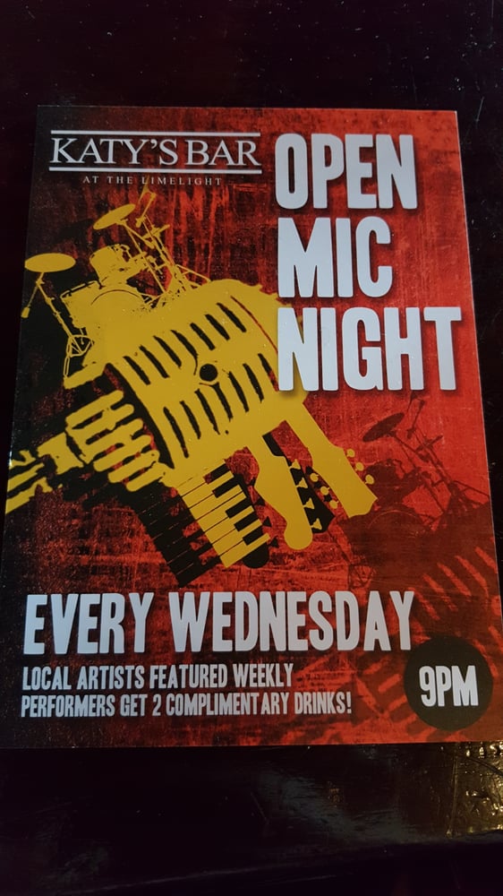 Katy's Bar