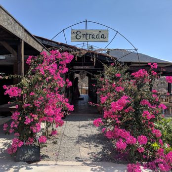 Bodegas Cieli - Like, seriously?! - Wineries Near Me - Valle de Guadalupe, BCN
