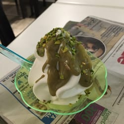Gelatando TRE P