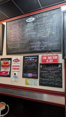 MEAT Eatery And Taproom by null