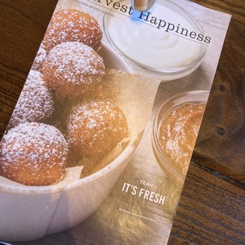 First Watch - We ordered this and it came with our entree so we sent it back. - Breakfast & Brunch Near Me - Leesburg, Virginia
