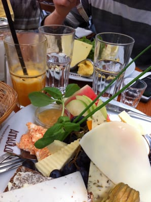 Café Anna Blume by null