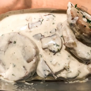 Himmel's - Pretzel dumplings - Italian Near Me - Chicago, Illinois