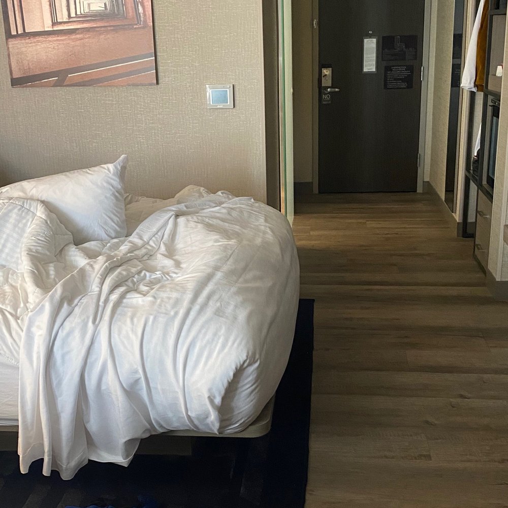 AC Hotel by Marriott Bridgewater - Hotels Near Me - Bridgewater, New Jersey AC Hotel by Marriott Bridgewater - Hotels Near Me - Bridgewater, New Jersey