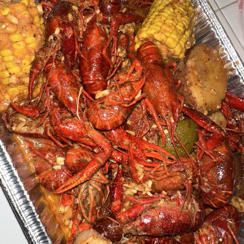 The Crawfish Guy - Cajun/Creole Near Me - Fresno, California The Crawfish Guy - Cajun/Creole Near Me - Fresno, California