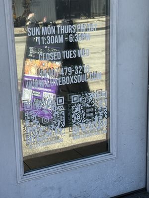 The Luxe Box by null