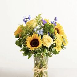 Miracle Flowers - What I ordered