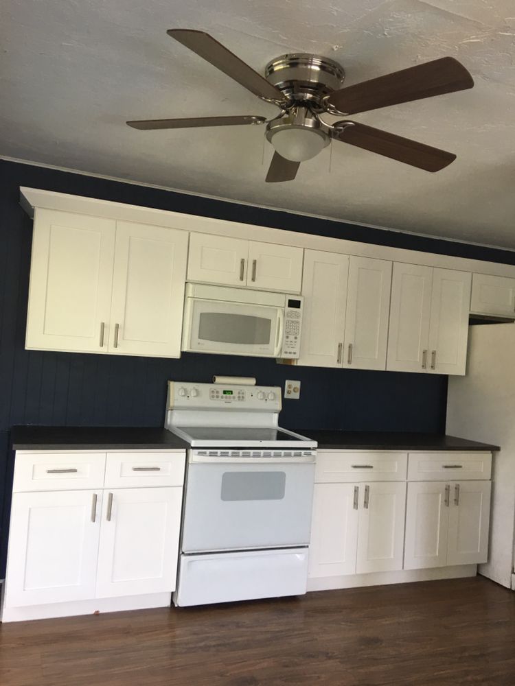 Slide of DSG Cleaning