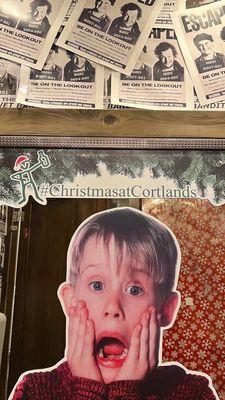Cortland's Garage Arlington Heights by null