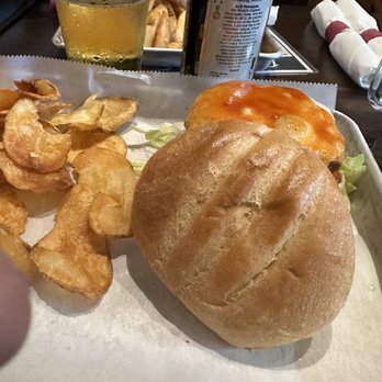 Boston Burger - Burgers Near Me - Boston, Massachusetts